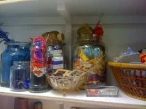 Jars!